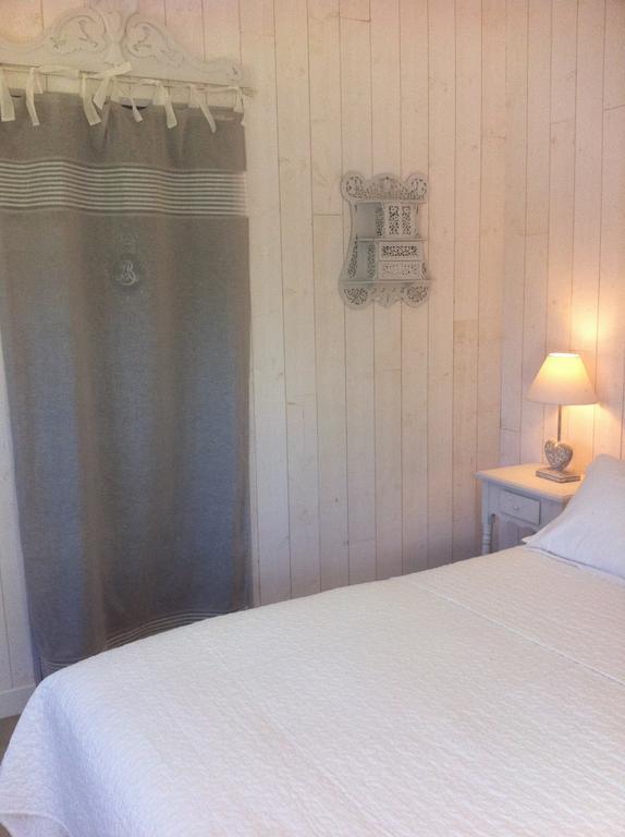 Chambres D'Hotes Le Mont D'Anon Goviller Bilik gambar