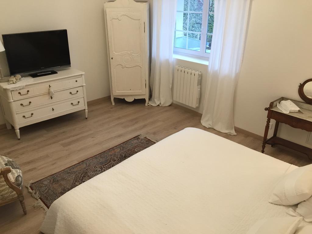 Chambres D'Hotes Le Mont D'Anon Goviller Luaran gambar