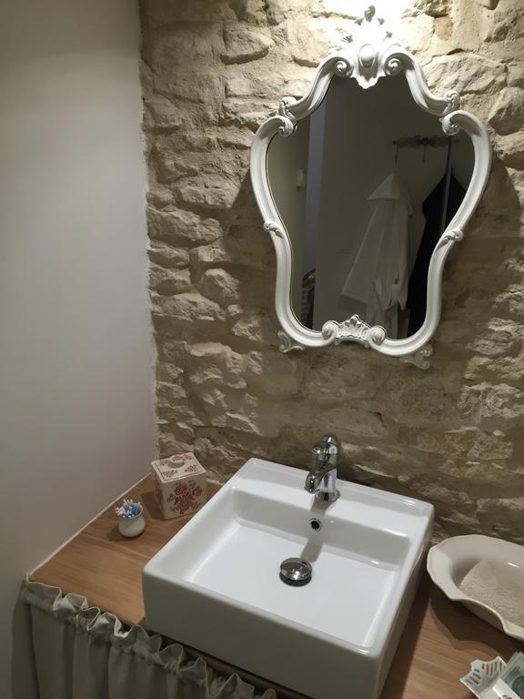 Chambres D'Hotes Le Mont D'Anon Goviller Luaran gambar